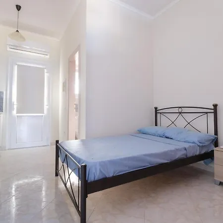 Bella Vista Studios Chios Town Extérieur photo