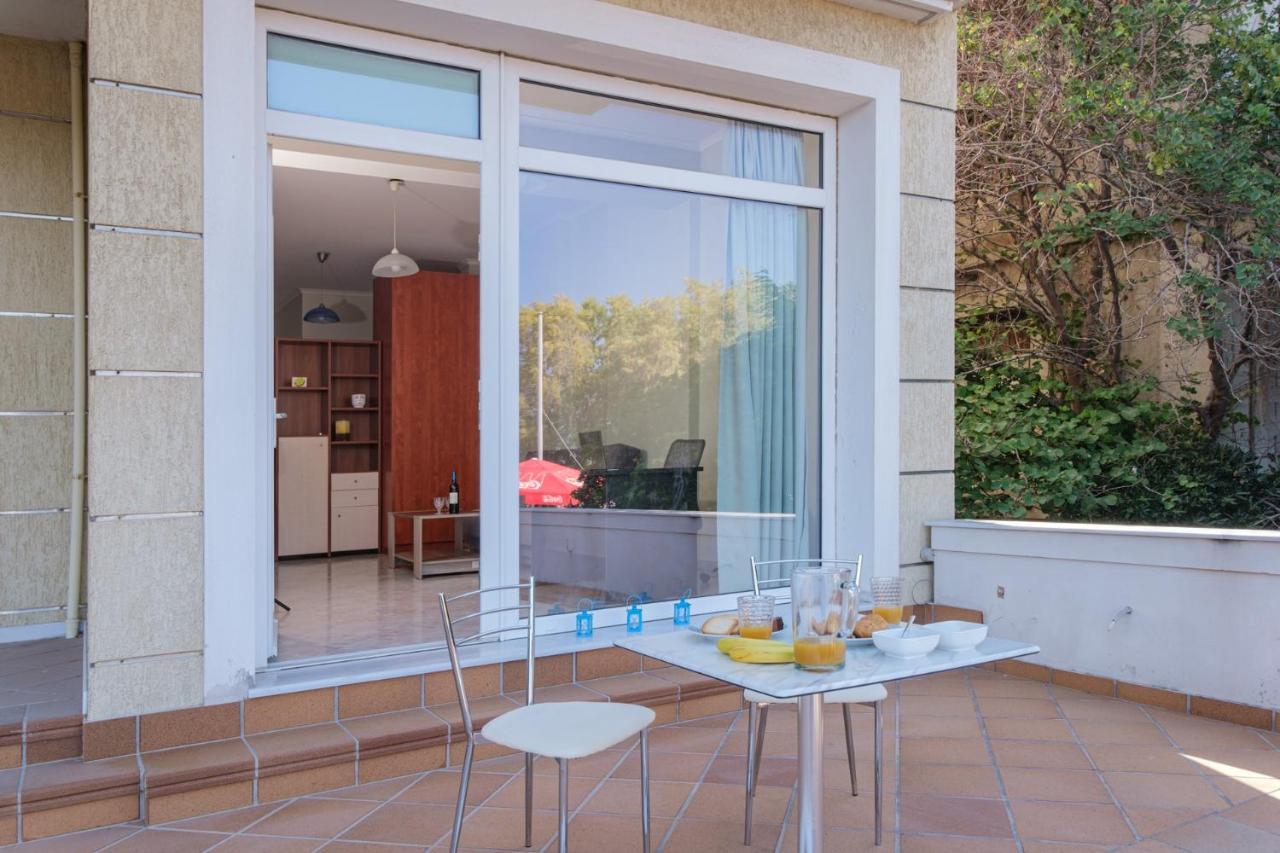 Appartement Bella Vista *