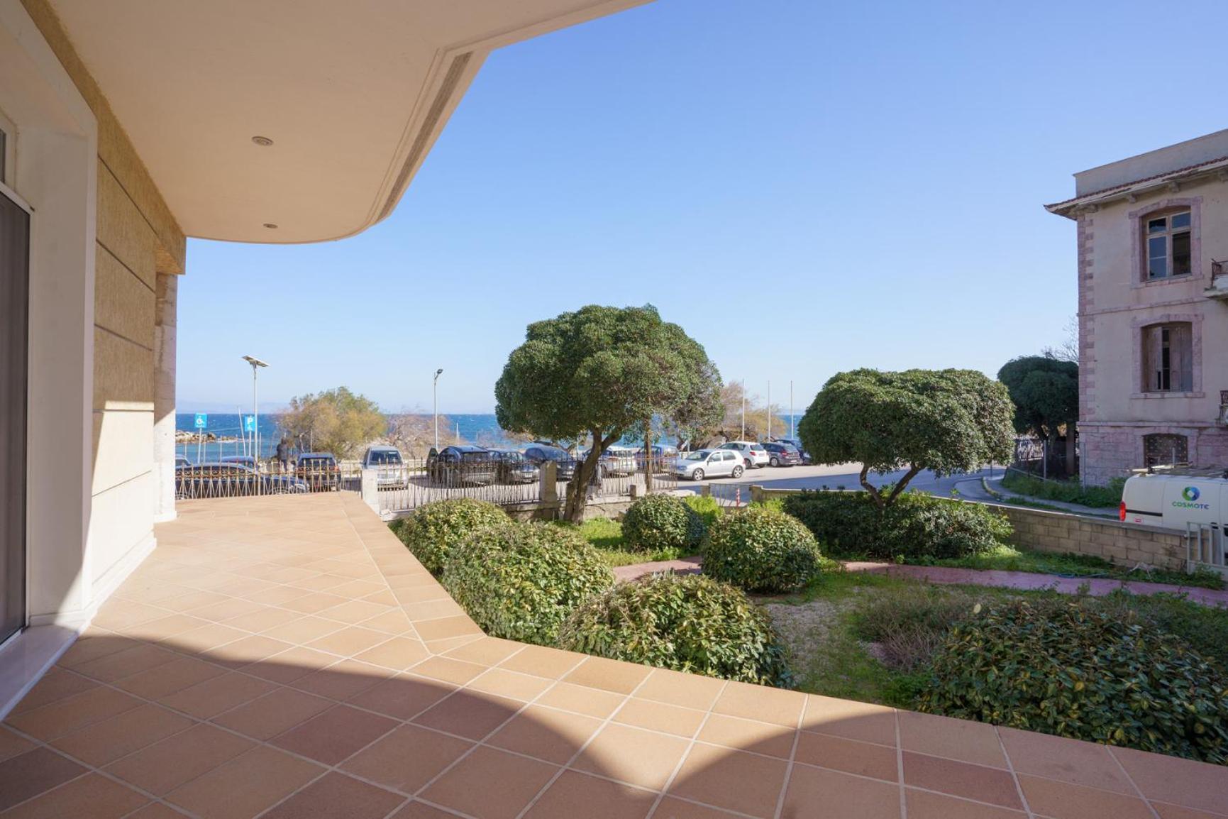 Bella Vista Appartement Chios Town