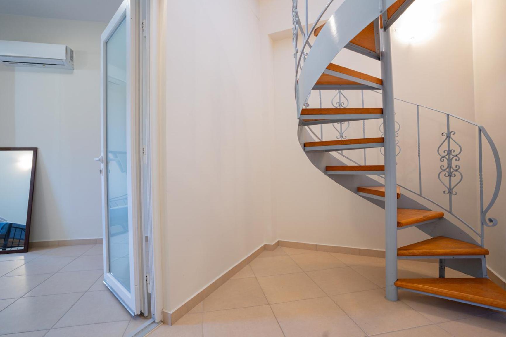 Appartement Bella Vista