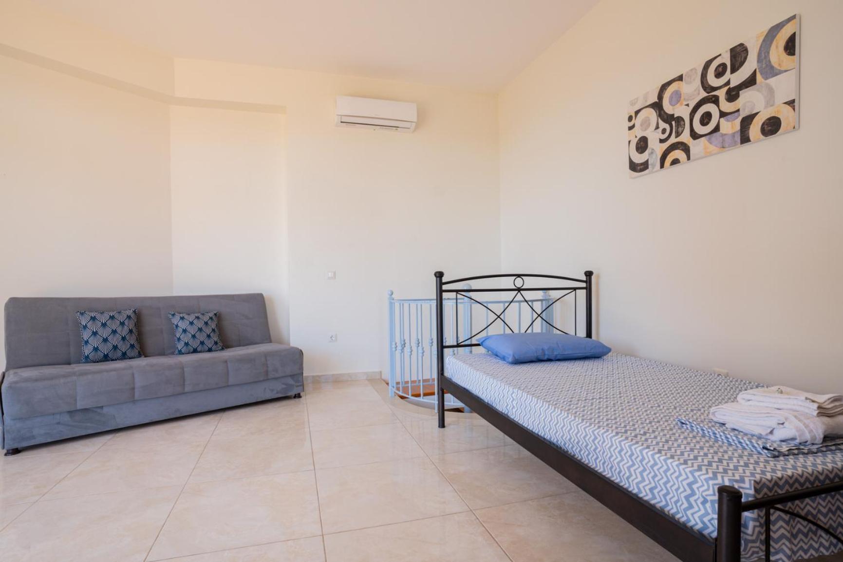Appartement Bella Vista *