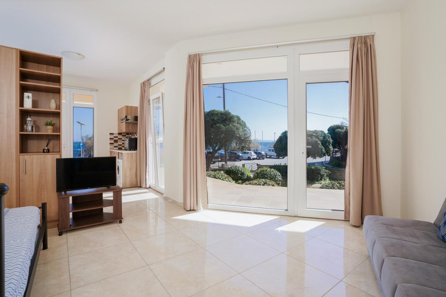 Bella Vista Appartement *