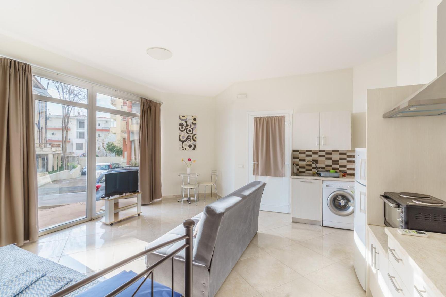 Appartement Bella Vista