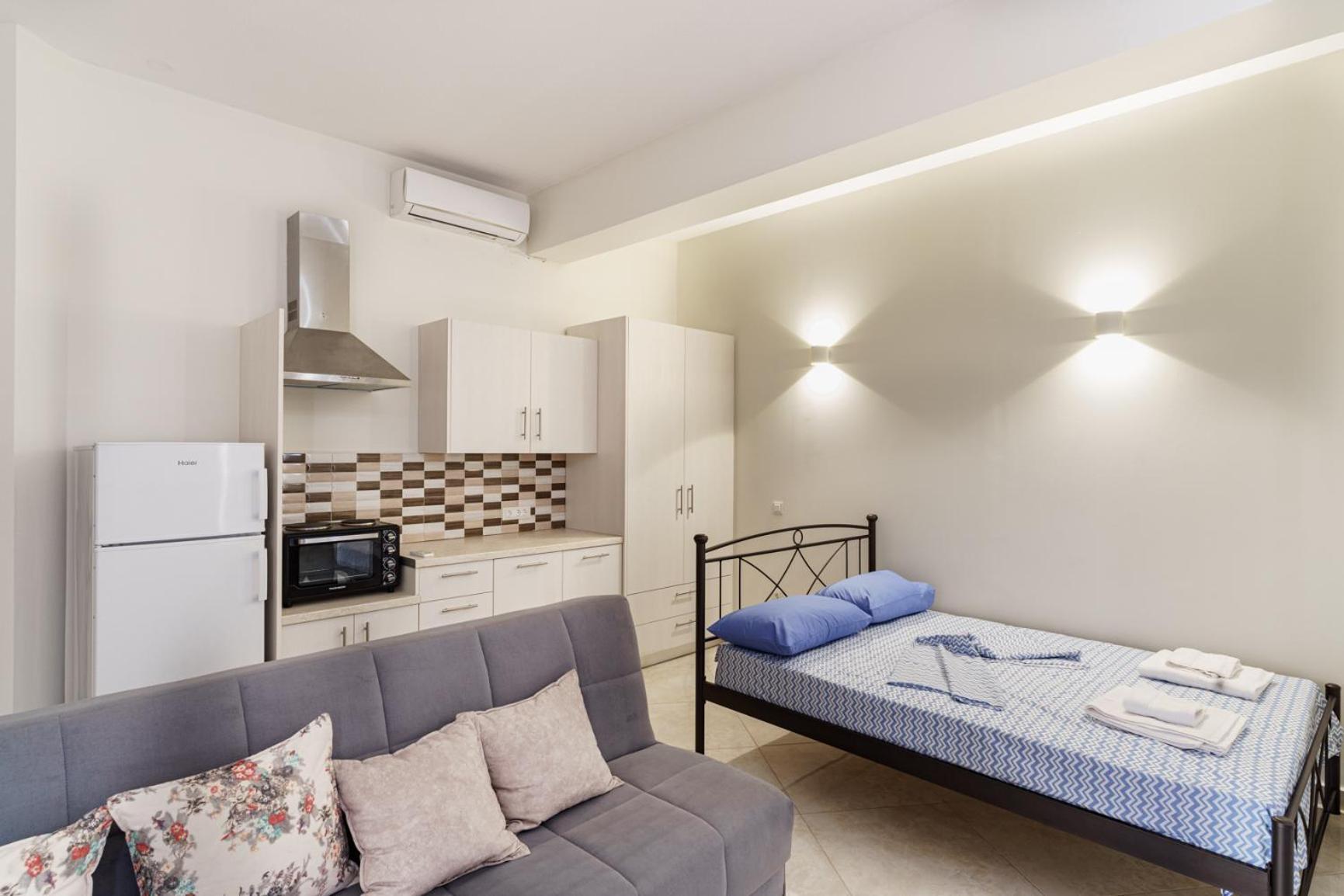 Bella Vista Appartement