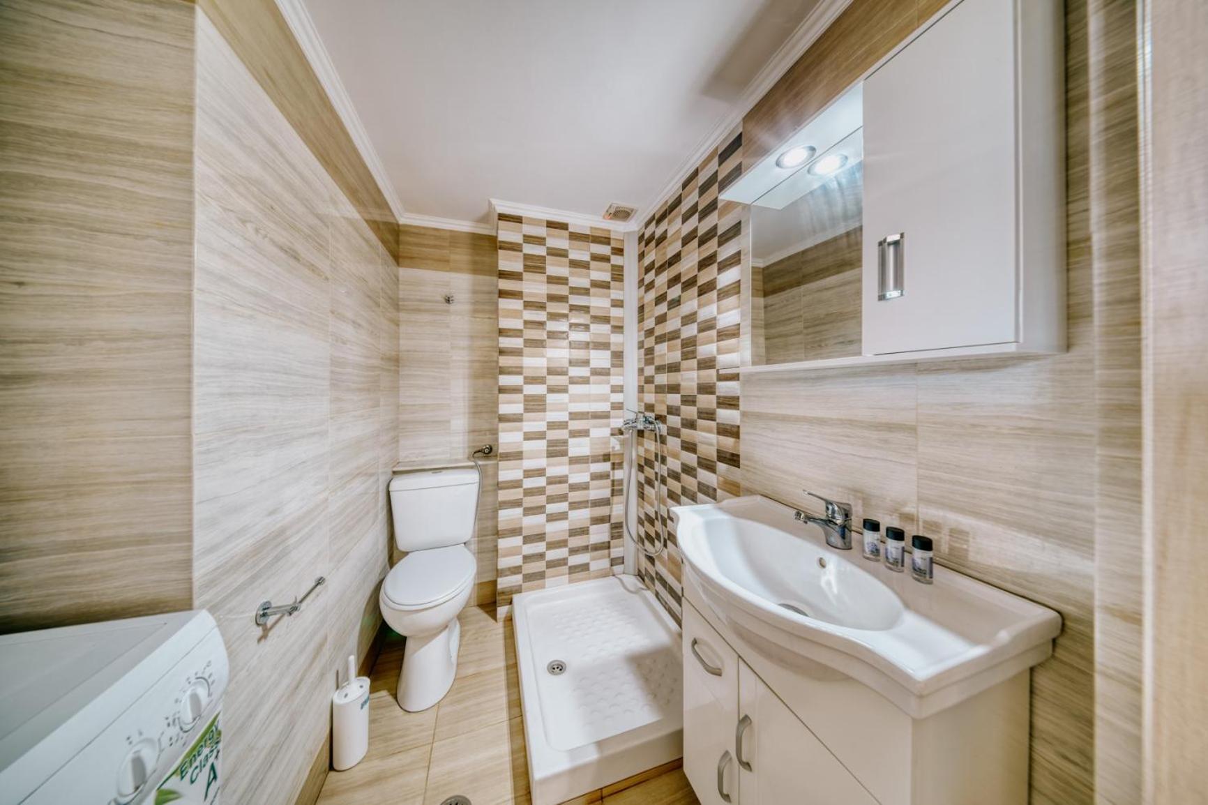 Appartement Bella Vista